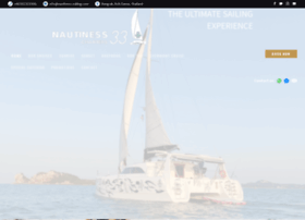 nautiness-sailing.com
