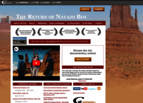 navajoboy.com