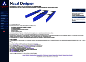 navaldesigner.com