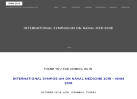 navalmedicine.org
