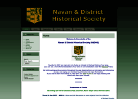 navanhistory.ie