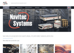 navitecsystems.com
