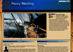 navysailing.org