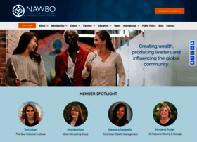 nawbo-sv.org