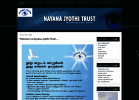 nayanajyothi.org
