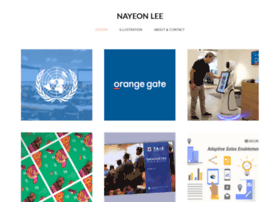 nayeon-lee.com