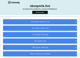 nbcsports.live