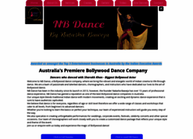 nbdance.com.au