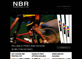 nbr-print.co.uk