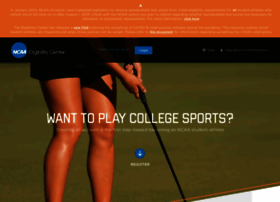 ncaaclearinghouse.org