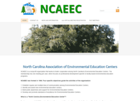 ncaeec.org