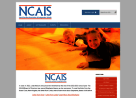 ncais.org