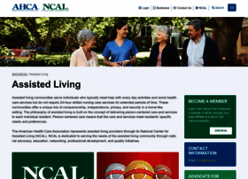 ncal.org
