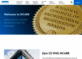 ncarb.org