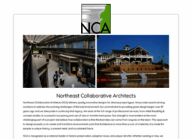 ncarchitects.com