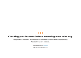 ncba.org