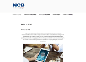 ncbgroup.com