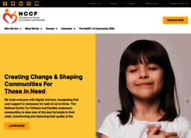 nccf-cares.org