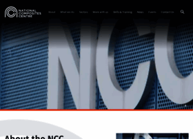 nccuk.com