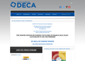 ncdeca.org