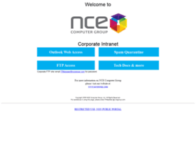 ncegroup.net