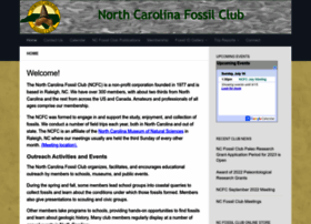 ncfossilclub.org