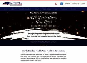 nchcfa.org