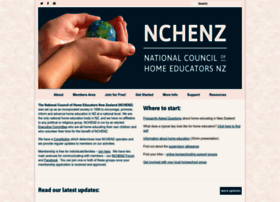 nchenz.org.nz