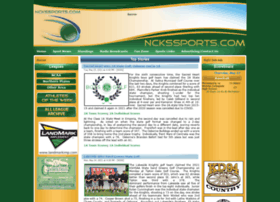 nckssports.com