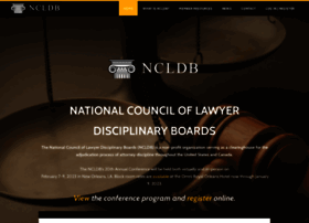 ncldb.org