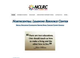 nclearning.org