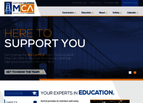 ncmca.org