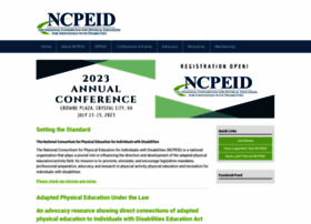 ncpeid.org