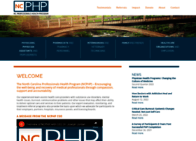 ncphp.org