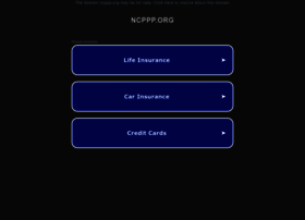 ncppp.org