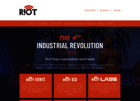 ncriot.org