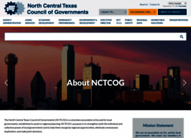 nctcog.org