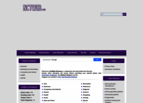 nctweb.com