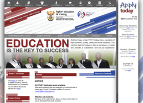 ncutvet.edu.za