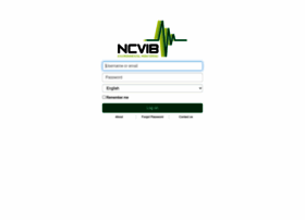ncvib.com