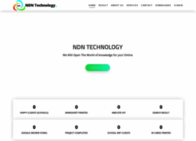 ndntechnology.com