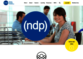 ndp.org.au