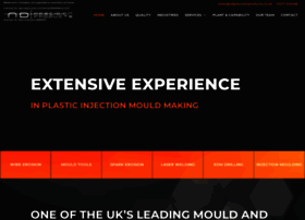 ndprecisionproducts.co.uk