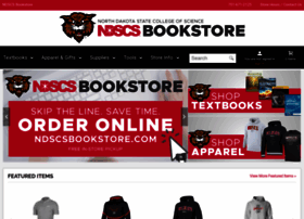 ndscsbookstore.com