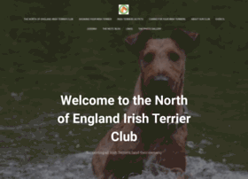 ne-irishterrier-club.co.uk