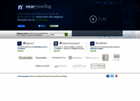 nearmeeting.com