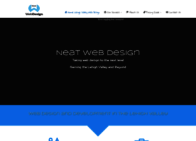 neatwebdesign.com
