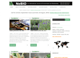 nebio.info