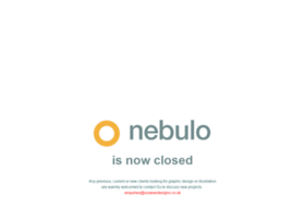 nebulodesign.com