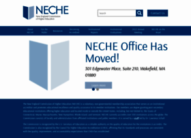 neche.net